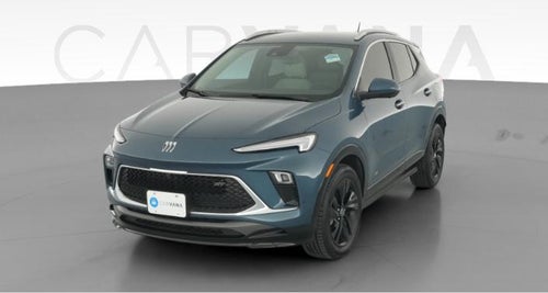 2025 Buick Encore GX