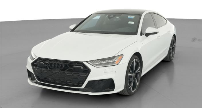2025 Audi A7 Prestige -
                  San Antonio, TX