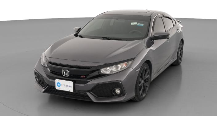 Thumbnail: 2019 Honda Civic - 1