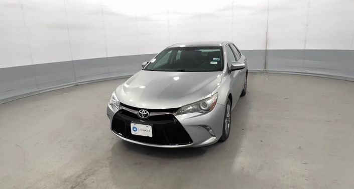 Thumbnail: 2016 Toyota Camry - 1