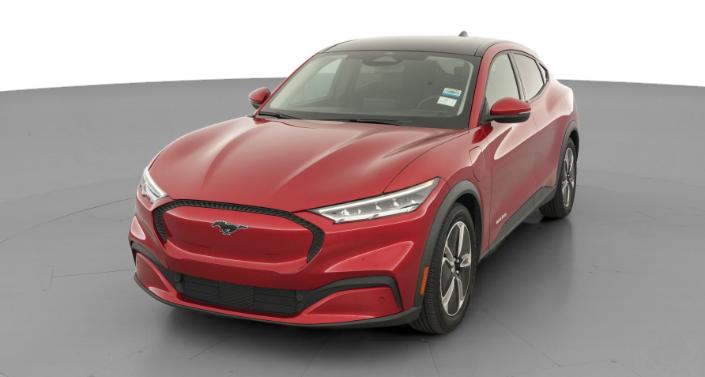 2021 Ford Mustang Mach-E Select -
                  Auburn, GA
