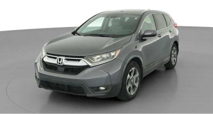 Thumbnail: 2017 Honda CR-V - 1