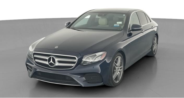 Thumbnail: 2018 Mercedes-Benz E-Class - 1