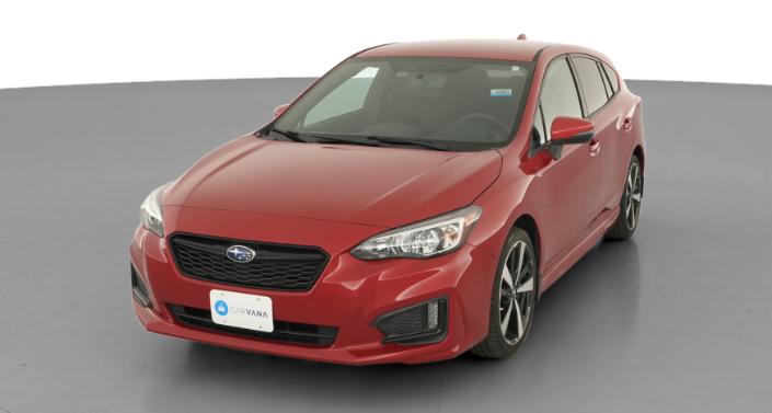 Thumbnail: 2019 Subaru Impreza - 1