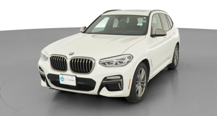 Thumbnail: 2019 BMW X3 - 1