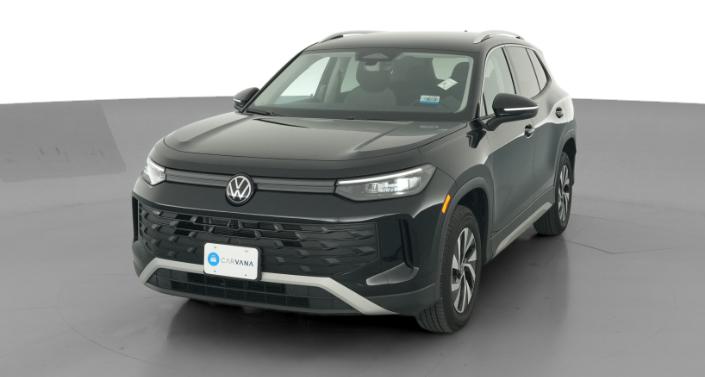 Thumbnail: 2025 Volkswagen Tiguan - 1