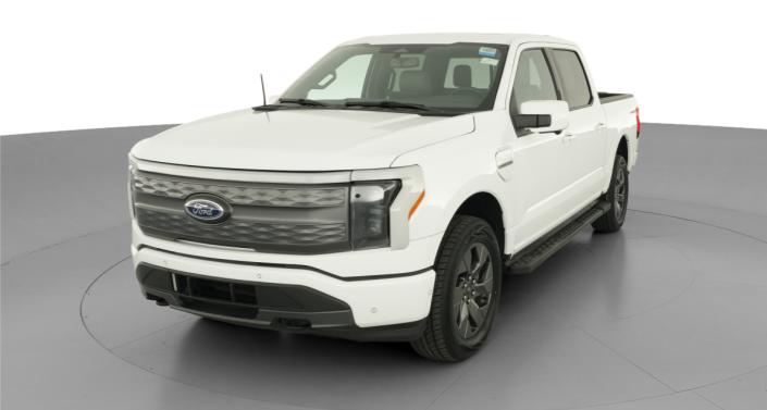 Thumbnail: 2023 Ford F-150 - 1