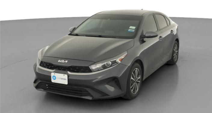 Thumbnail: 2024 Kia Forte - 1