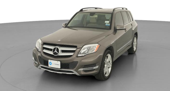 2015 Mercedes-Benz GLK 350 -
                  Fort Worth, TX