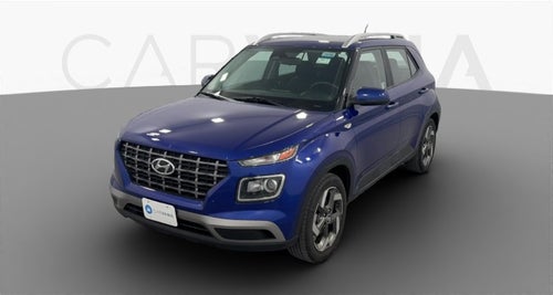 2024 Hyundai Venue