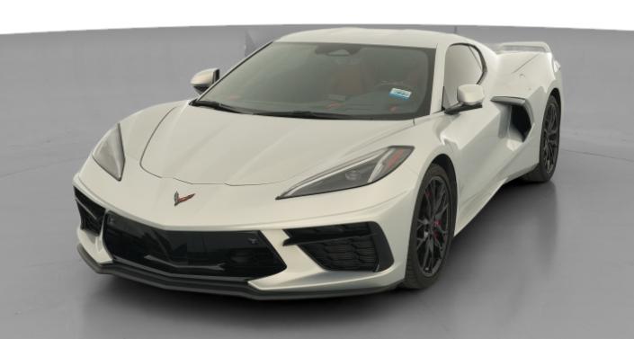 Thumbnail: 2024 Chevrolet Corvette - 1