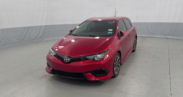 Thumbnail: 2016 Scion iM - 1