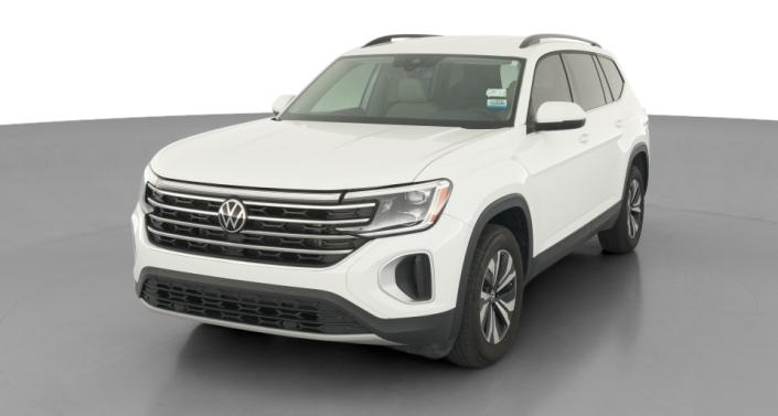 Thumbnail: 2024 Volkswagen Atlas - 1