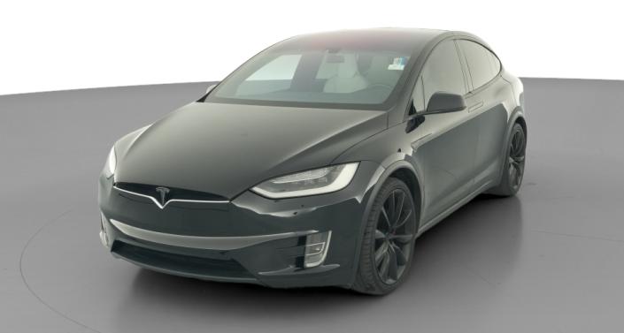 2016 Tesla Model X P90D -
                  Concord, NC