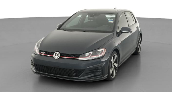 Thumbnail: 2018 Volkswagen Golf - 1