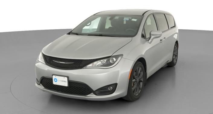 Thumbnail: 2019 Chrysler Pacifica - 1