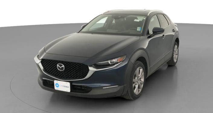 Thumbnail: 2020 Mazda CX-30 - 1