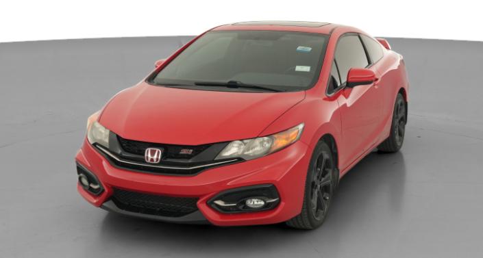Thumbnail: 2014 Honda Civic - 1