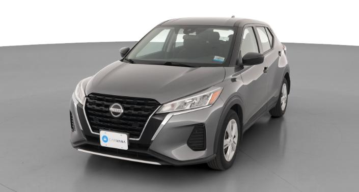 Thumbnail: 2021 Nissan Kicks - 1