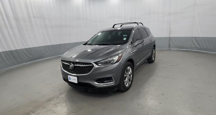 Thumbnail: 2018 Buick Enclave - 1