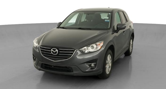 2016 Mazda CX-5 Touring -
                  Richton Park, IL