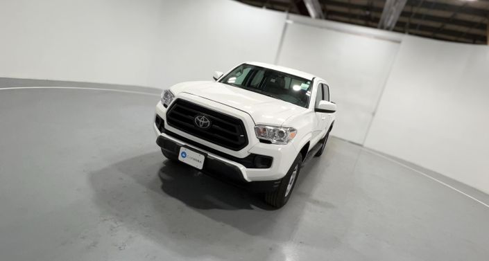 Thumbnail: 2022 Toyota Tacoma - 1