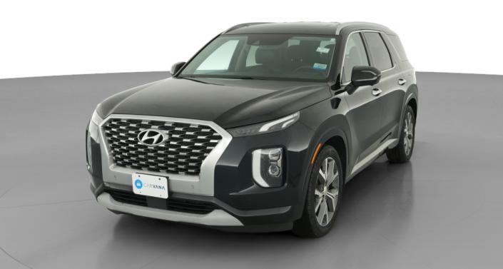 Thumbnail: 2021 Hyundai Palisade - 1