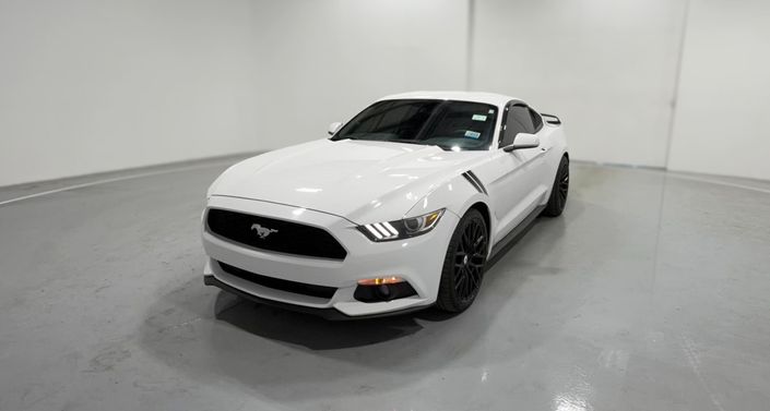 2016 Ford Mustang V6 -
                  Fairview, OR