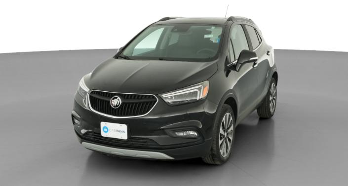 Thumbnail: 2017 Buick Encore - 1