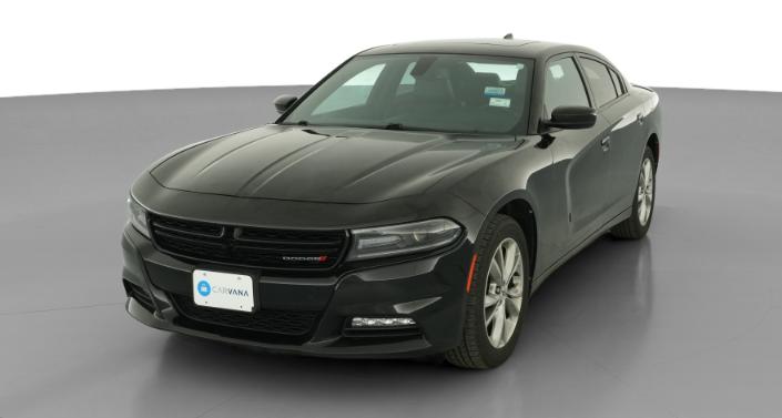 Thumbnail: 2020 Dodge Charger - 1