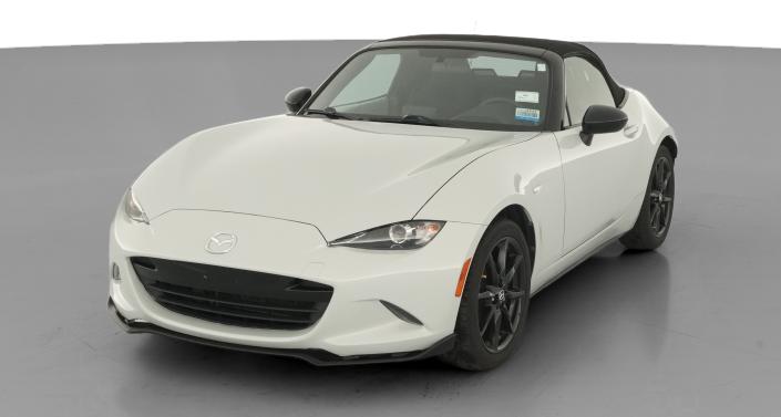 2019 Mazda MX-5 Miata Club -
                  Colonial Heights, VA