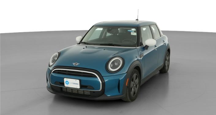 2022 MINI Cooper Hardtop 4 Door -
                  Framingham, MA