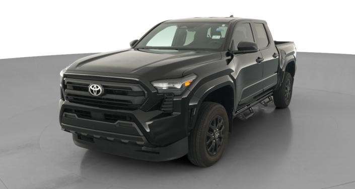 Thumbnail: 2024 Toyota Tacoma - 1