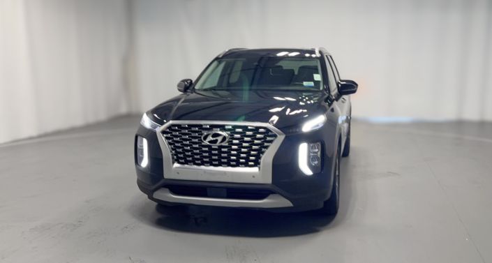 2020 Hyundai Palisade SEL -
                  Elgin, IL