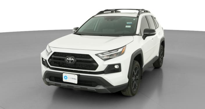 Thumbnail: 2024 Toyota RAV4 - 1