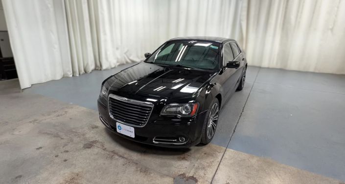 2014 Chrysler 300 S -
                  Riverside, CA