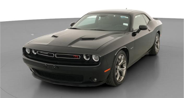 Thumbnail: 2015 Dodge Challenger - 1