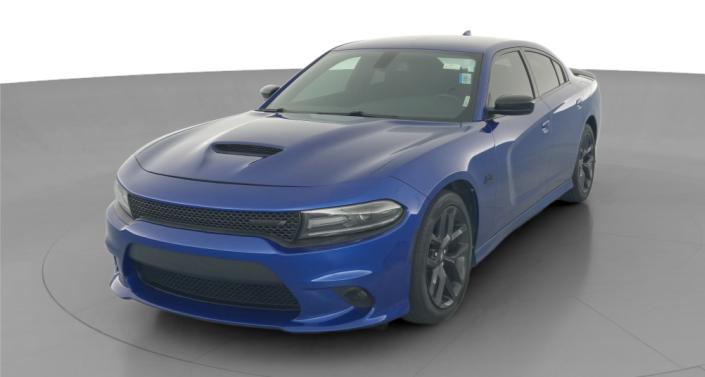 Thumbnail: 2020 Dodge Charger - 1