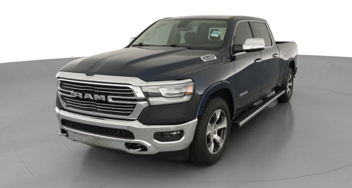 Thumbnail: 2019 RAM 1500 - 1