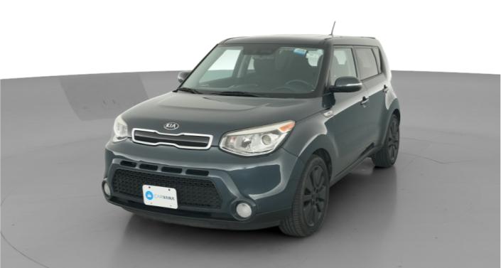 2014 Kia Soul Soul! -
                  Indianapolis, IN