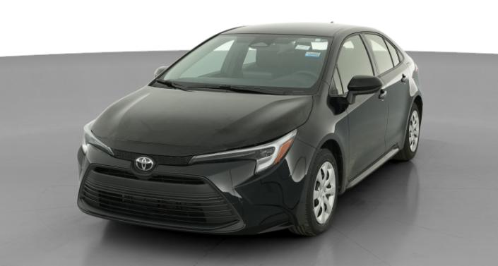 Thumbnail: 2026 Toyota Corolla - 1