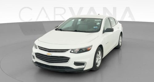 2016 Chevrolet Malibu