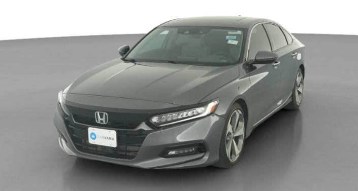 Thumbnail: 2019 Honda Accord - 1