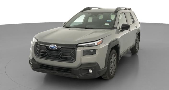 Thumbnail: 2026 Subaru Outback - 1