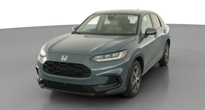 Thumbnail: 2023 Honda HR-V - 1