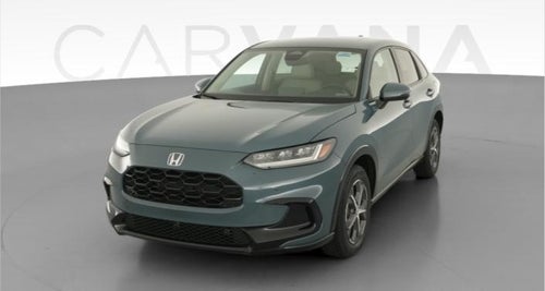 2023 Honda HR-V