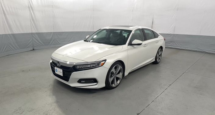 Thumbnail: 2019 Honda Accord - 1