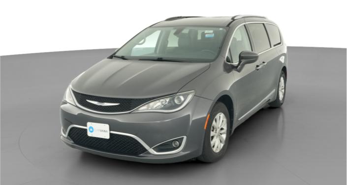 2018 Chrysler Pacifica Touring L -
                  Concord, NC