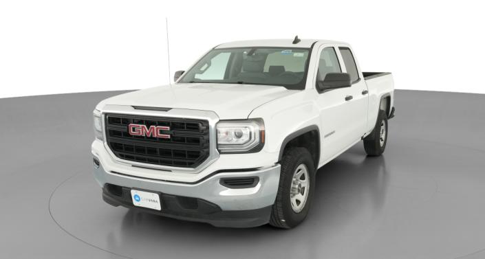 2019 GMC Sierra 1500  -
                  San Antonio, TX
