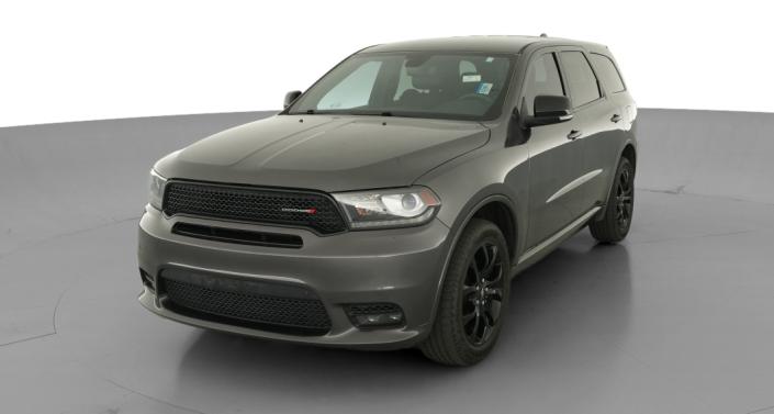 Thumbnail: 2019 Dodge Durango - 1
